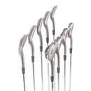 Mizuno Widec II Steel Mens Right Hand Irons 3-SW Regular -