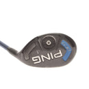Ping G30 Graphite Mens Right Hand 4 Hybrid 22* Stiff - TFC 419
