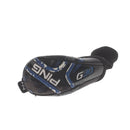 Ping G30 Graphite Mens Right Hand 4 Hybrid 22* Stiff - TFC 419