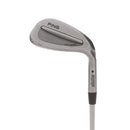 Ping Glide Steel Mens Right Hand Gap Wedge Black Dot 52* SS Grind Wedge - Ping CFS