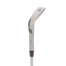Ping Glide Steel Mens Right Hand Gap Wedge Black Dot 52* SS Grind Wedge - Ping CFS