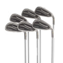 Ping G25 Steel Mens Right Hand Irons 4-PW Yellow Dot 1.5* Upright Regular - Ping CFS