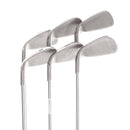 Ping G25 Steel Mens Right Hand Irons 4-PW Yellow Dot 1.5* Upright Regular - Ping CFS
