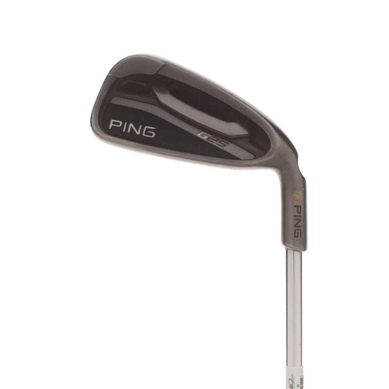 Ping G25 Steel Mens Right Hand 3 Iron Yellow Dot 20* 1.5* Upright Regular - CFS