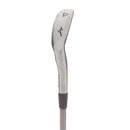 Mizuno MX-200 Graphite Mens Right Hand 4 Iron Stiff - EXSAR IS4 70g