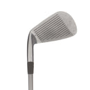 Mizuno MX-200 Graphite Mens Right Hand Pitching Wedge Stiff - EXSAR IS4 70g
