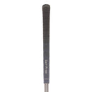 Mizuno MX-200 Graphite Mens Right Hand Pitching Wedge Stiff - EXSAR IS4 70g