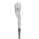 Mizuno MP Fli-Hi Graphite Mens Right Hand 3 Iron 21* Stiff - EXSAR IS2 Tour Spec 103g
