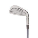 Mizuno MP Fli-Hi Graphite Mens Right Hand 2 Iron 18* Regular - EXSAR IS2 Tour Spec 103g