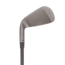 TaylorMade Firesole Graphite Mens Right Hand 7 Iron Regular - Fuko Accuracy Carbon Graphite