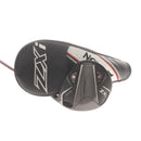 Srixon ZXi Graphite Mens Right Hand Driver 10.5* Regular - Project X Denali Red 50