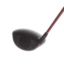 Srixon ZXi Graphite Mens Right Hand Driver 10.5* Regular - Project X Denali Red 50