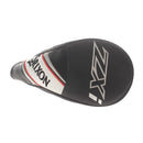 Srixon ZXi Graphite Mens Right Hand Driver 10.5* Regular - Project X Denali Red 50