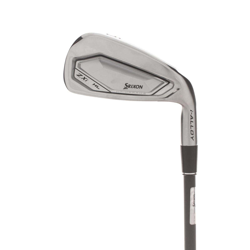 Srixon ZXiR Graphite Mens Right Hand 5 Iron 23* Senior - KBS Max 50