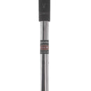 TaylorMade R7 Draw Steel Mens Left Hand Irons 4-PW Regular - T-Step 90