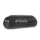 Ping G2 Graphite Mens Left Hand Fairway 3 Wood 14* Regular - TFC 100