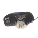 Ping G2 Graphite Mens Left Hand Fairway 5 Wood 17* Regular - TFC 100