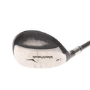 MD Golf Blackhawk Graphite Mens Left Hand 5 Hybrid 24* Regular - Apollo