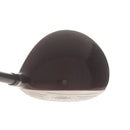 Wilson Deep Red Graphite Mens Left Hand Driver 10.5* Regular - Grafalloy Fat Shaft 480