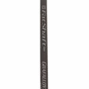Wilson Deep Red Graphite Mens Left Hand Driver 10.5* Regular - Grafalloy Fat Shaft 480