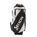 Srixon Tour Bag - Black/White/Red