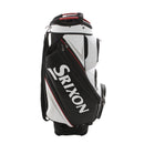 Srixon Tour Bag - Black/White/Red