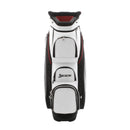 Srixon Tour Bag - Black/White/Red