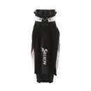 Srixon Tour Bag - Black/White/Red