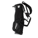 Titleist Premium Carry Pencil Bag - Black/White