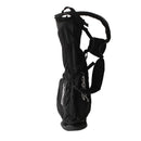 Titleist Premium Carry Pencil Bag - Black/White