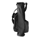 Titleist Premium Carry Pencil Bag - Black/White