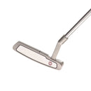 Odyssey White Hot Pro 1 Mens Right Hand Putter 34.5" Blade - Super Stroke Tour 2.0