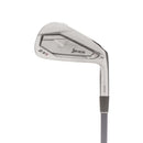 Srixon ZX5 Graphite Mens Right Hand 4 Iron 22* Stiff - Mitsubishi Chemical Diamana ZX 60 4344