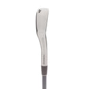 Srixon ZX5 Graphite Mens Right Hand 4 Iron 22* Stiff - Mitsubishi Chemical Diamana ZX 60 4344