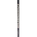 Srixon ZX5 Graphite Mens Right Hand 4 Iron 22* Stiff - Mitsubishi Chemical Diamana ZX 60 4344