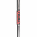 Takomo 101T Steel Mens Right Hand Irons 4-PW Stiff - KBS Tour 120