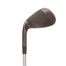 TaylorMade Hi Toe 4 Steel Mens Right Hand Gap Wedge 52* 9 Bounce ATS Grind Wedge - True Temper Dynamic Gold 115