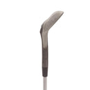 TaylorMade Hi Toe 4 Steel Mens Right Hand Lob Wedge 58* 8 Bounce ATS Grind Wedge - True Temper Dynamic Gold 115