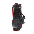Rife Dry Design Stand Bag - Blue/Red/White