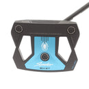 TaylorMade Spider 5K-ZT Mens Right Hand Putter 38" Mallet KBS Tour GPS - Super Stroke Tour 3.0-17