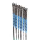 Srixon ZX4 MKII Steel Mens Right Hand Irons 5-PW Stiff - Nippon N.S Pro 950GH Neo