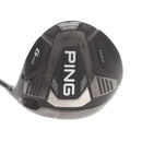 Ping G425 Max Graphite Mens Right Hand Driver 9* Extra Stiff - Mitsubishi Chemical Tensei AV Series Orange 65