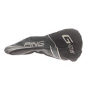 Ping G425 Max Graphite Mens Right Hand Driver 9* Extra Stiff - Mitsubishi Chemical Tensei AV Series Orange 65