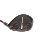 Titleist GT2 Graphite Mens Right Hand 4 Hybrid 21* Regular - Project X Denali Red 60