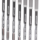Wilson Dynapower 2023 Graphite Mens Right Hand Irons 5-SW Regular - UST Mamiya Recoil Dart 65