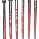 Wilson Staff Model XB 2026 Steel Mens Left Hand Irons 5-PW Stiff - Nippon N.S Pro Modus3 Tour 120