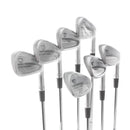 Wilson Staff Model CB 2026 Steel Mens Right Hand Irons 4-PW Stiff - True Temper Dynamic Gold 115 S300