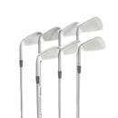 Wilson Staff Model CB 2026 Steel Mens Right Hand Irons 4-PW Stiff - True Temper Dynamic Gold 115 S300