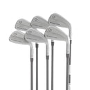 Wilson Staff Model XB 2026 Graphite Mens Right Hand Irons 5-PW Regular - UST Mamiya Recoil Dart 70