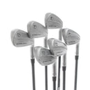 Wilson Staff Model XB 2026 Graphite Mens Right Hand Irons 5-PW Regular - UST Mamiya Recoil Dart 70